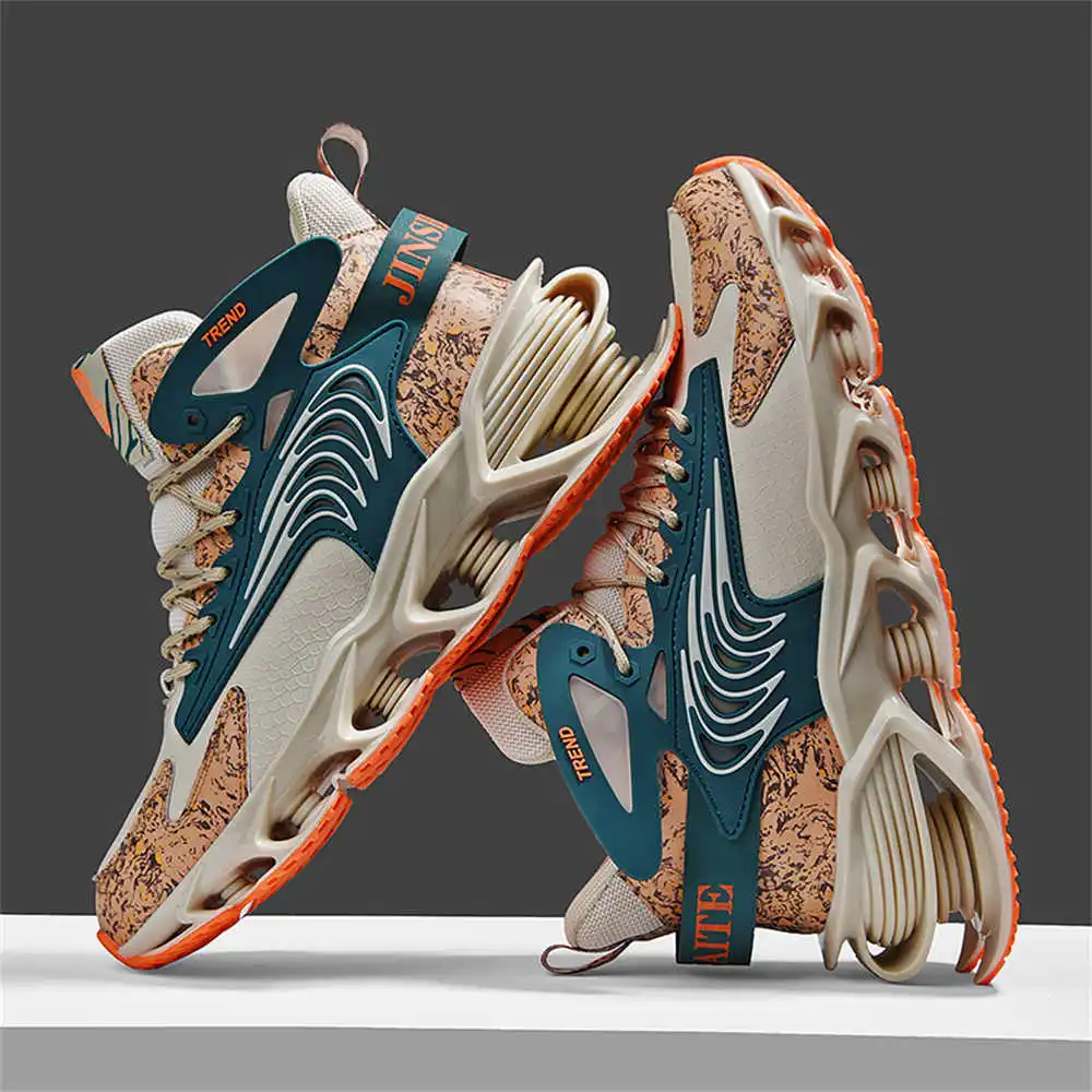 Luxury Lifestyle Of Celebrities - Non-slip Mid Child Running Sneakers Casual