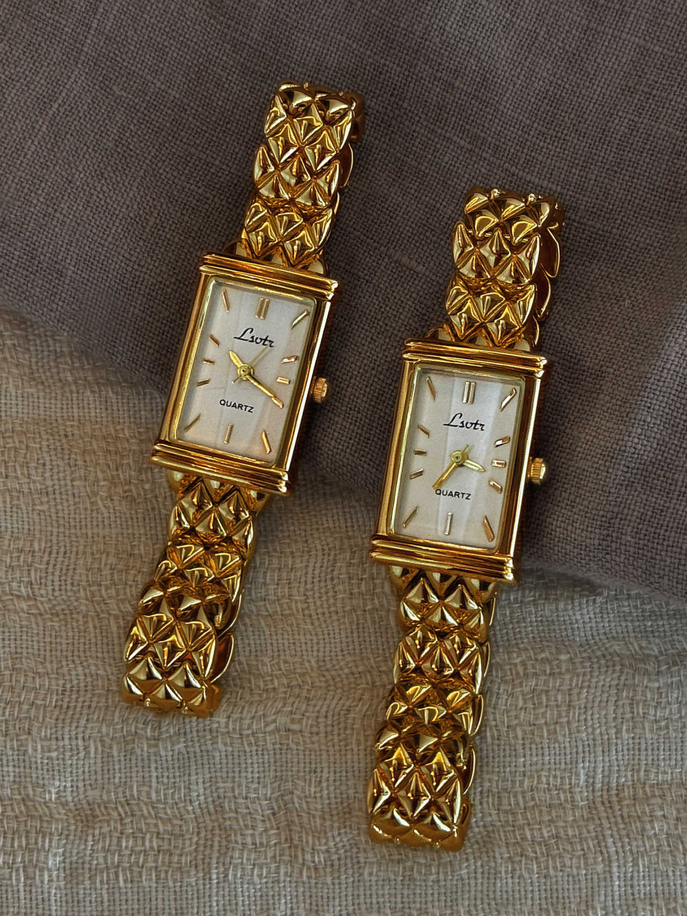 1 New Gold-Colored French High - Luxury Lifestyle Gifts 리뷰 및 가격