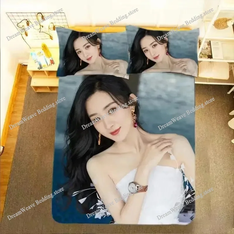 Zhao Liying HD Poster Pillowca - Luxury Lifestyle Gifts 리뷰 및 가격
