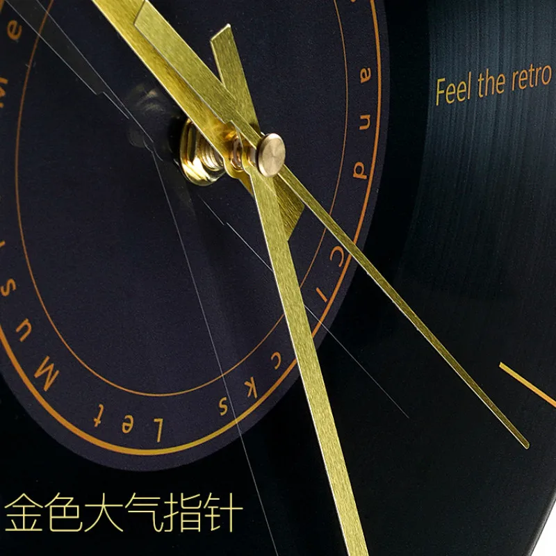Luxury Silent Wall Clock Livin - Luxury Lifestyle Homes 리뷰 및 가격