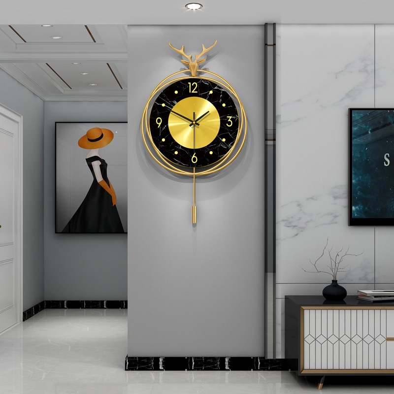 luxury style clock living room - Luxury Lifestyle Homes 리뷰 및 가격