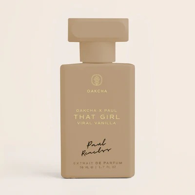 Oakcha Extrait De Parfum 50ml  - Luxury Lifestyle Gifts 리뷰 및 가격