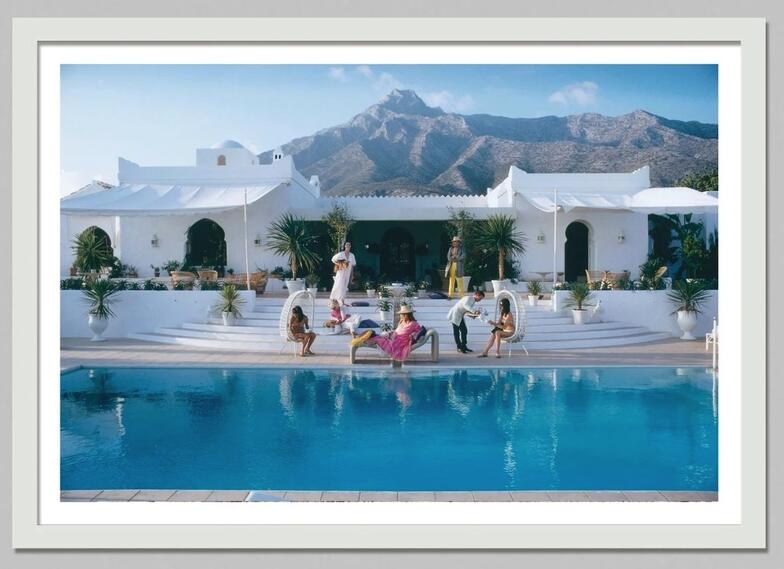 Retro Poolside Host Luxury Lif - Luxury Lifestyle Homes 리뷰 및 가격