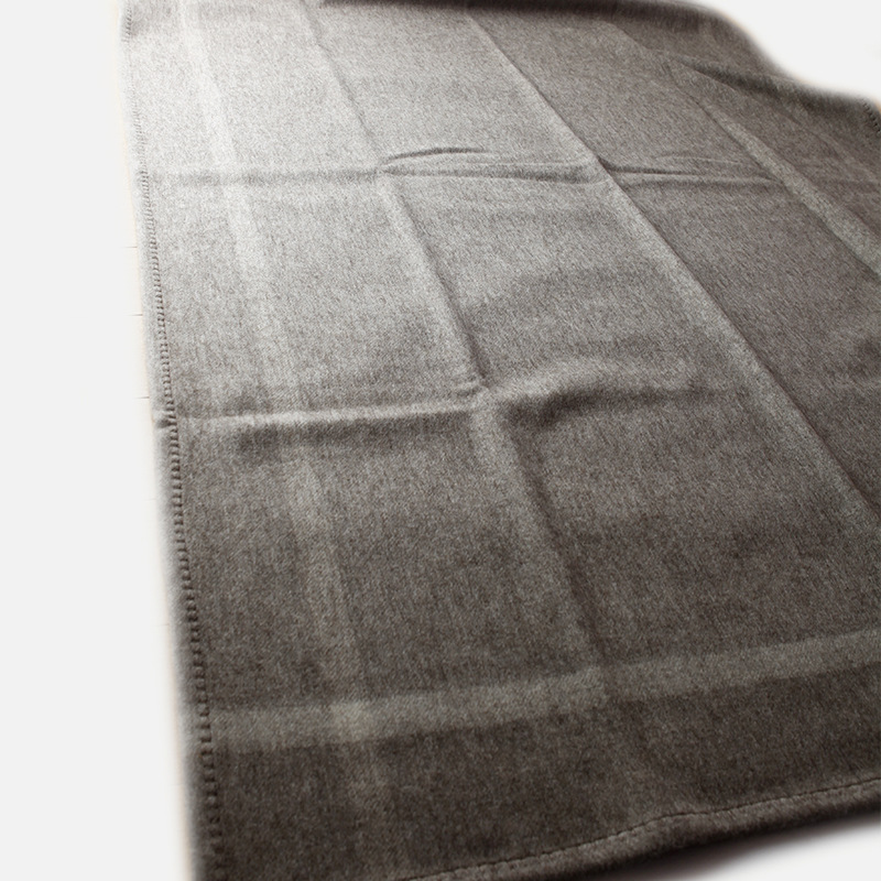 Cross Striped Double sided Jac - Cashmere Throw Blanket 리뷰 및 가격
