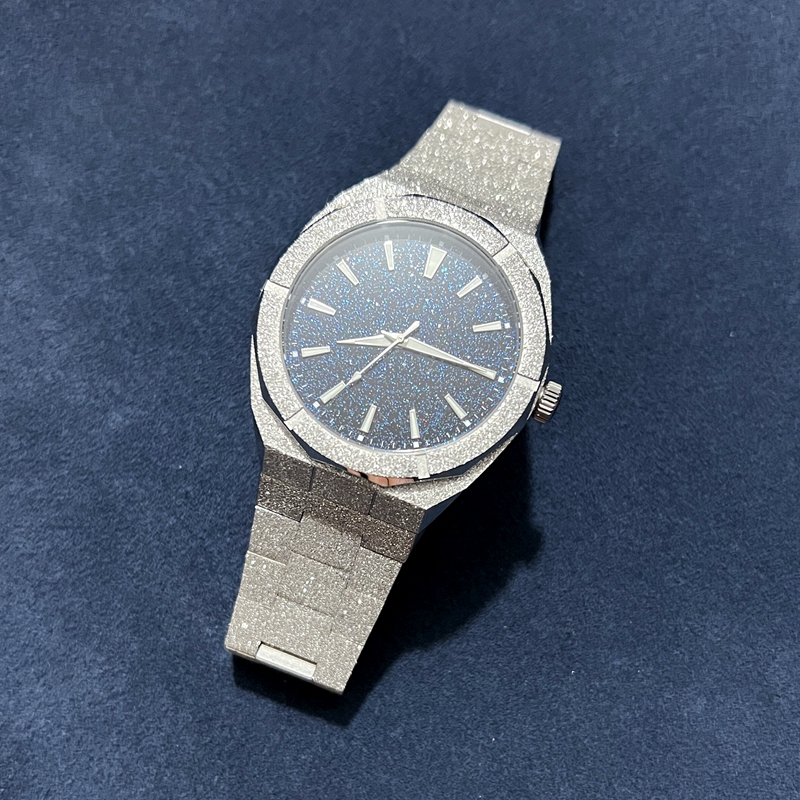 Golden Watch Stardust Brushed  - Luxury Lifestyle Gifts 리뷰 및 가격