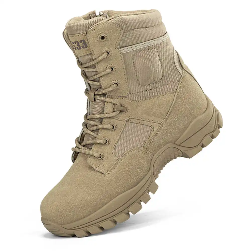 Nonslip Genuine Leather Hiking - Luxury Lifestyle Of Celebrities 리뷰 및 가격