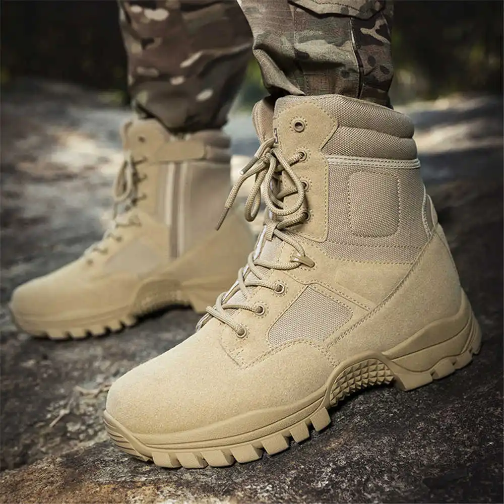 Nonslip Genuine Leather Hiking - Luxury Lifestyle Of Celebrities 리뷰 및 가격