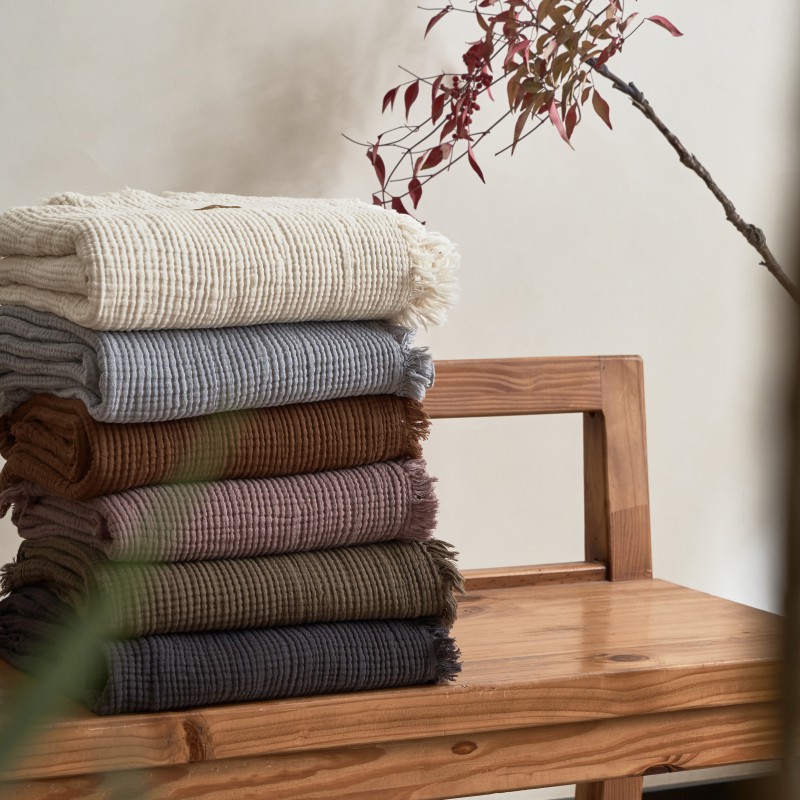 Vintage Bohemian Fringe Blanke - Cashmere Throw Blanket 리뷰 및 가격