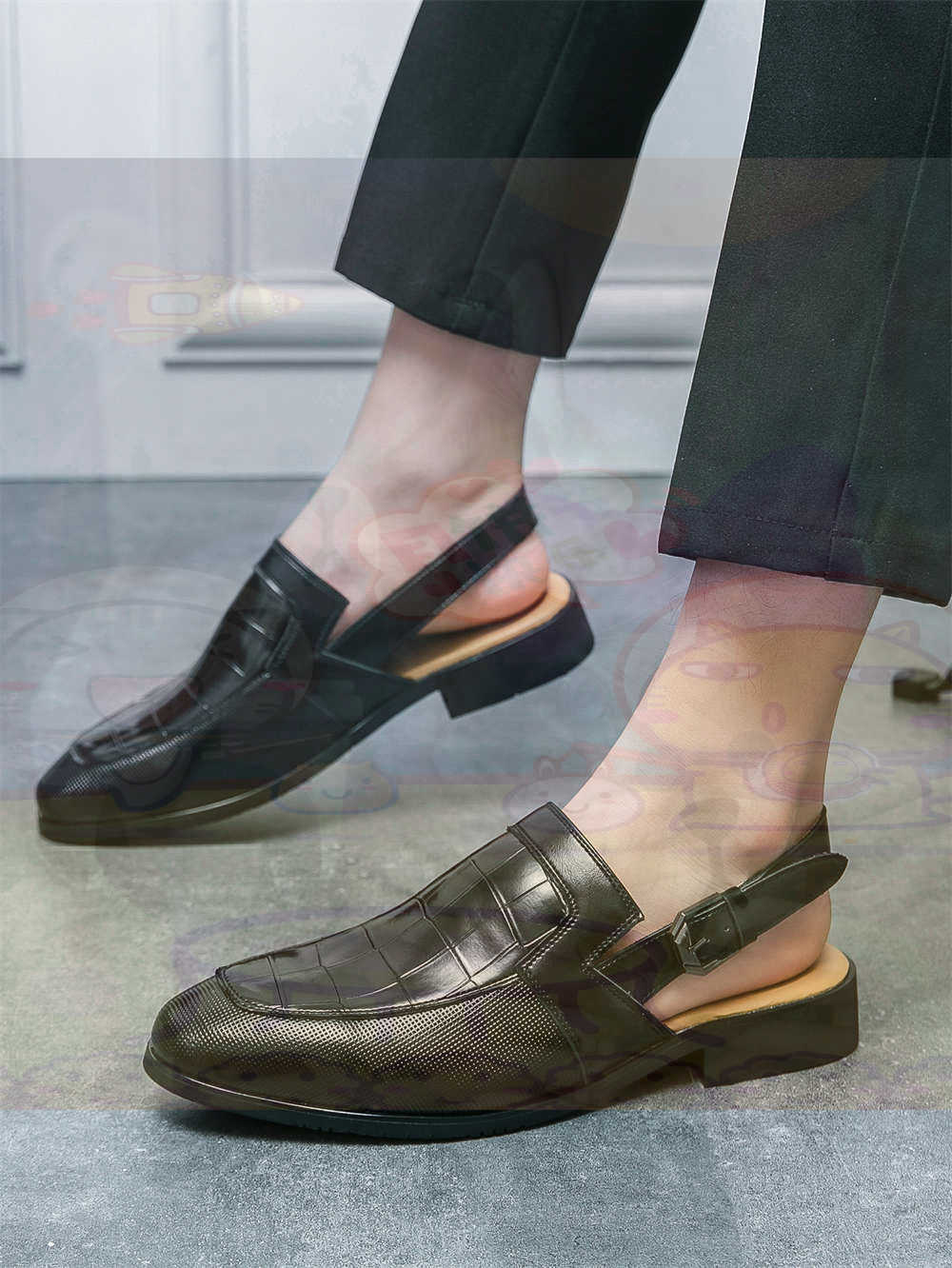 Plus Size Size 39 Man's Anti-s - Luxury Lifestyle House 리뷰 및 가격