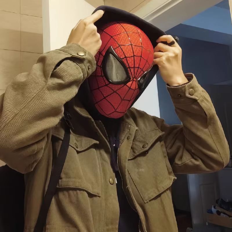 Spider-man:no Way Home Spider  - Luxury Lifestyle Items 리뷰 및 가격