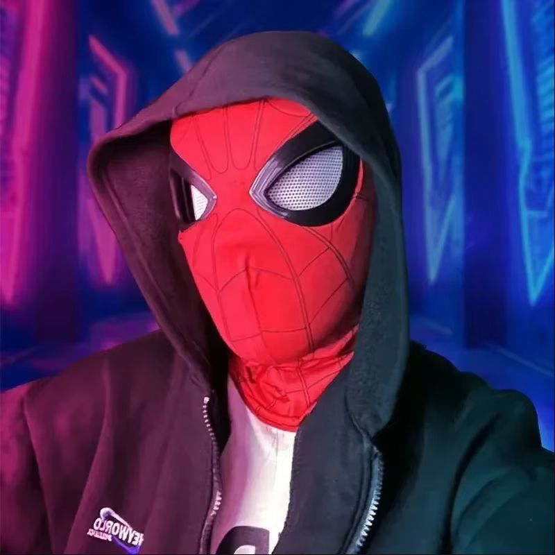 Spider-man:no Way Home Spider  - Luxury Lifestyle Items 리뷰 및 가격