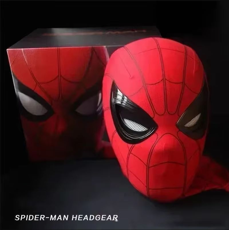Spider-man:no Way Home Spider  - Luxury Lifestyle Items 리뷰 및 가격