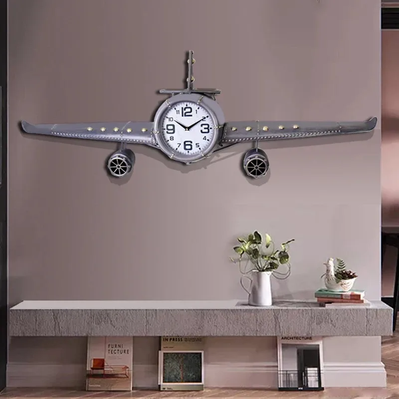 Living Room Silent Wall Clocks - Luxury Lifestyle Homes 리뷰 및 가격