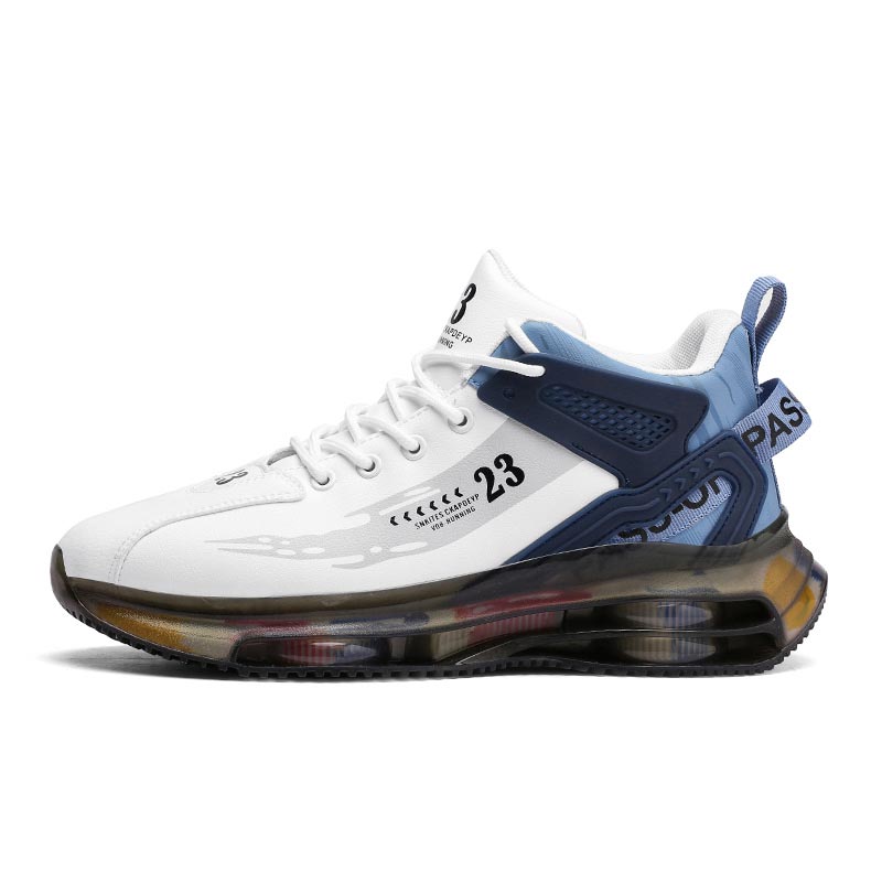 flatform spring sneakers men a - Luxury Lifestyle House 리뷰 및 가격