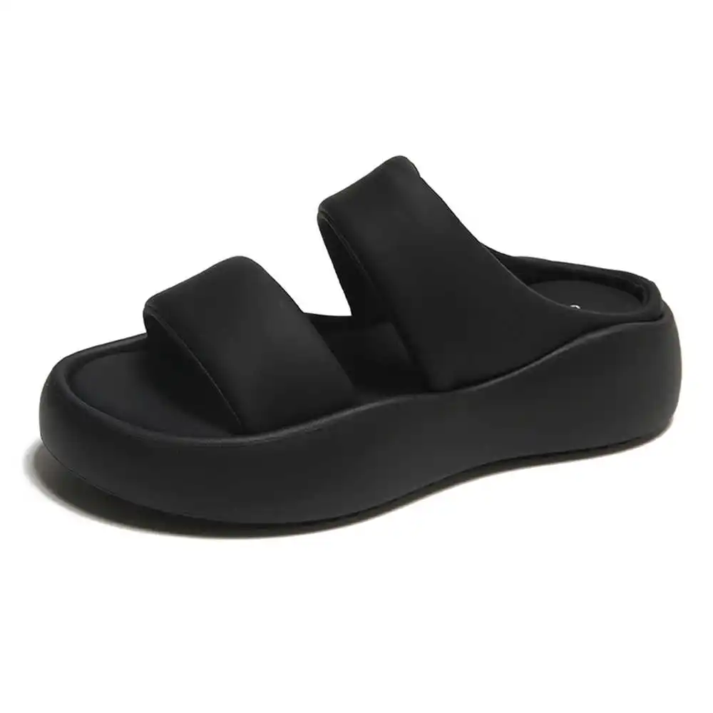 Size 39 Strips Summer Shoes Sa - Luxury Lifestyle House 리뷰 및 가격