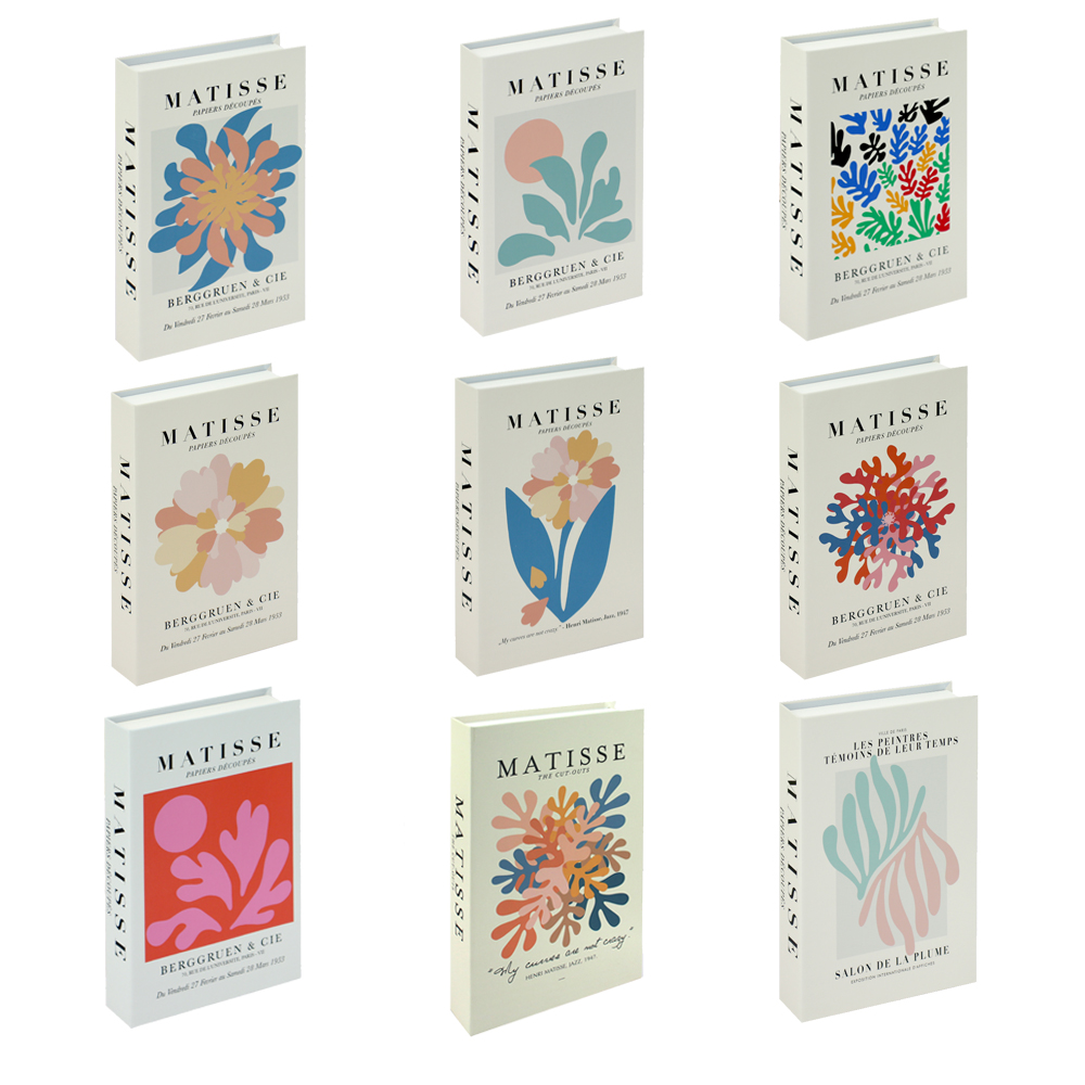 Luxury Fake Books Home Decorat - Luxury Lifestyle Items 리뷰 및 가격