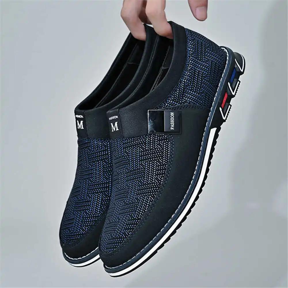 Dark Blue 44-45 Summer Shoes S - Luxury Lifestyle Of Celebrities 리뷰 및 가격