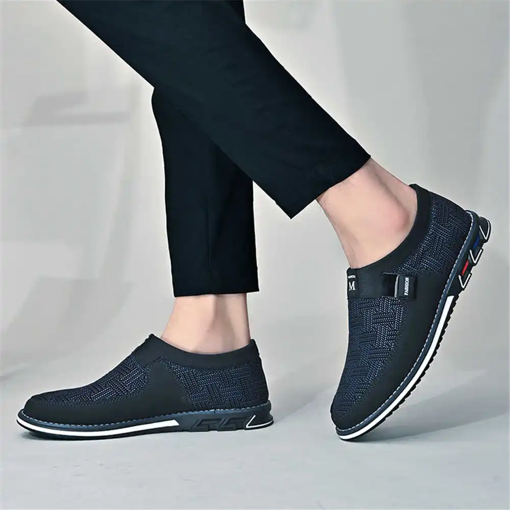 Dark Blue 44-45 Summer Shoes S - Luxury Lifestyle Of Celebrities 리뷰 및 가격