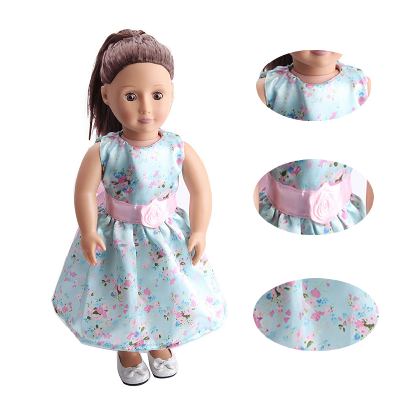 18 inch doll girl rose belt dr - Luxury Lifestyle Outfit 리뷰 및 가격