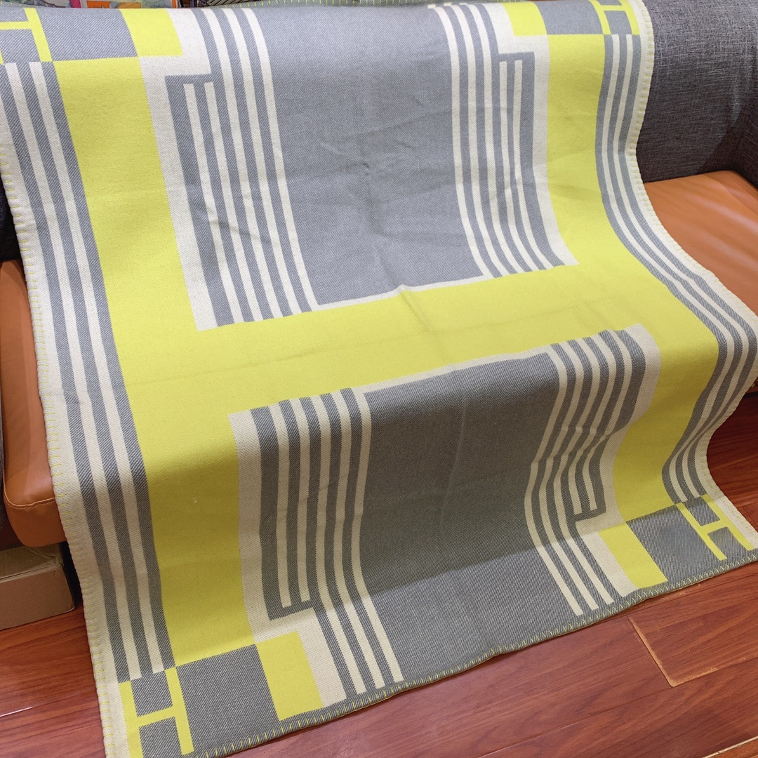 Luxury Brand Throw Blanket Hom - Cashmere Throw Blanket 리뷰 및 가격