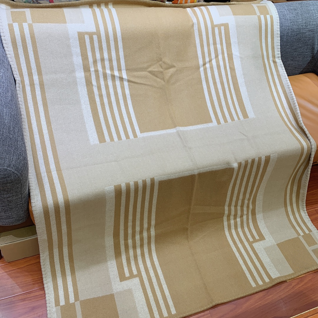 Luxury Brand Throw Blanket Hom - Cashmere Throw Blanket 리뷰 및 가격