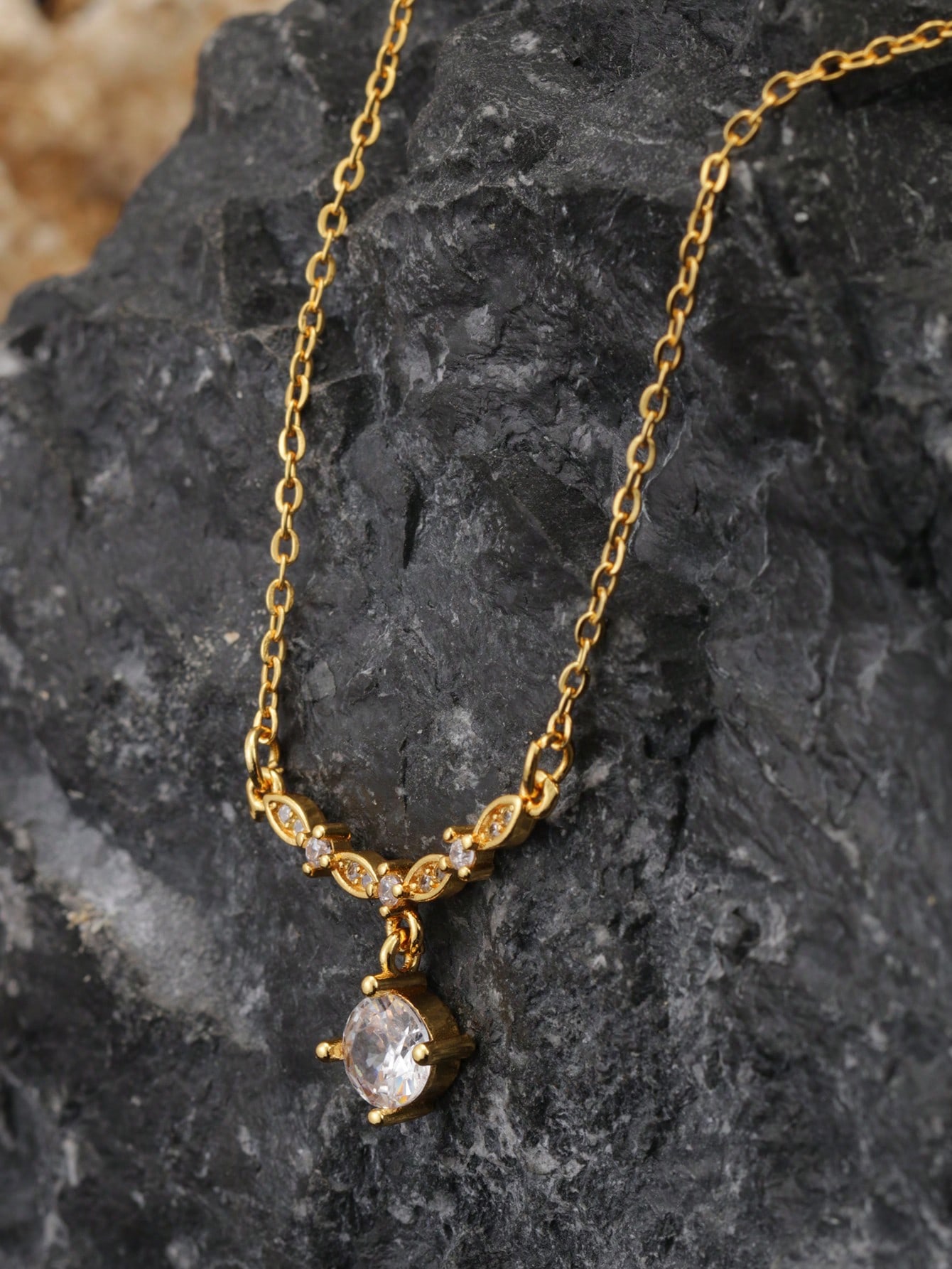 1 New Summer Style Necklace wi - Luxury Lifestyle Gifts 리뷰 및 가격
