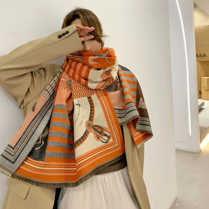 2024 New Luxury Winter Cashmer - Cashmere Throw Blanket 리뷰 및 가격