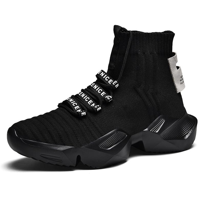 Plus Size High Top Massive Spo - Luxury Lifestyle House 리뷰 및 가격