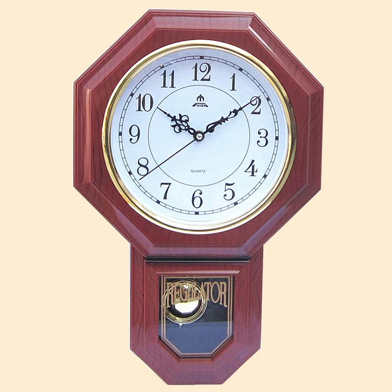 Vintage Wall Clock Luxury Larg - Luxury Lifestyle Homes 리뷰 및 가격
