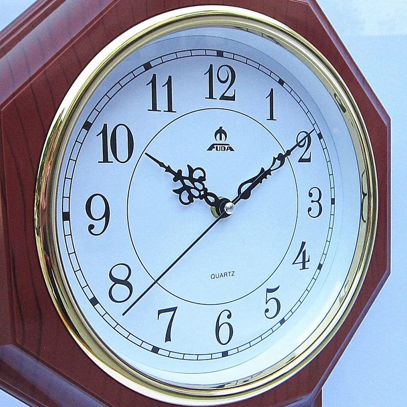 Vintage Wall Clock Luxury Larg - Luxury Lifestyle Homes 리뷰 및 가격