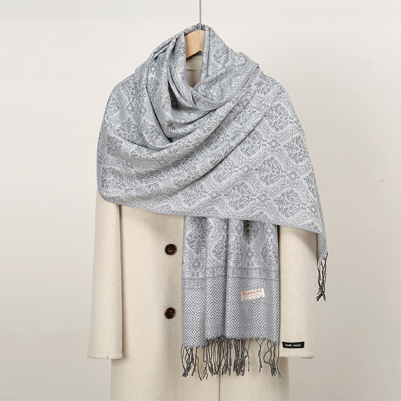 2024 Luxury Thick Cashmere Sca - Cashmere Throw Blanket 리뷰 및 가격