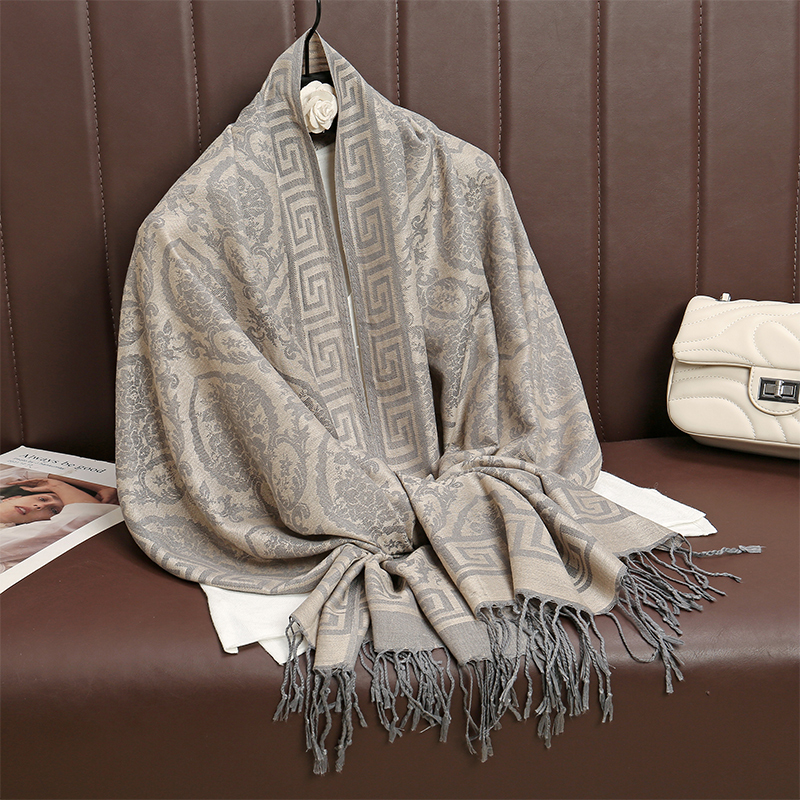 2024 Luxury Thick Cashmere Sca - Cashmere Throw Blanket 리뷰 및 가격