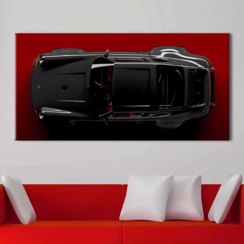 Canvas Painting Large Size Rac - Luxury Lifestyle Items 리뷰 및 가격