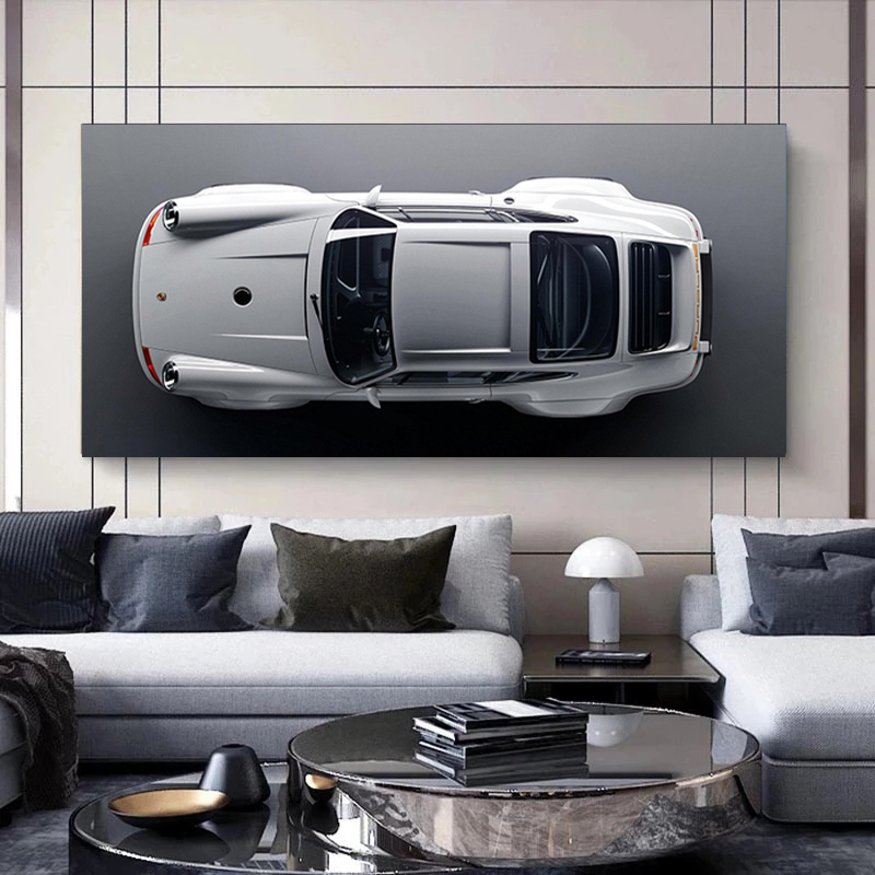Canvas Painting Large Size Rac - Luxury Lifestyle Items 리뷰 및 가격