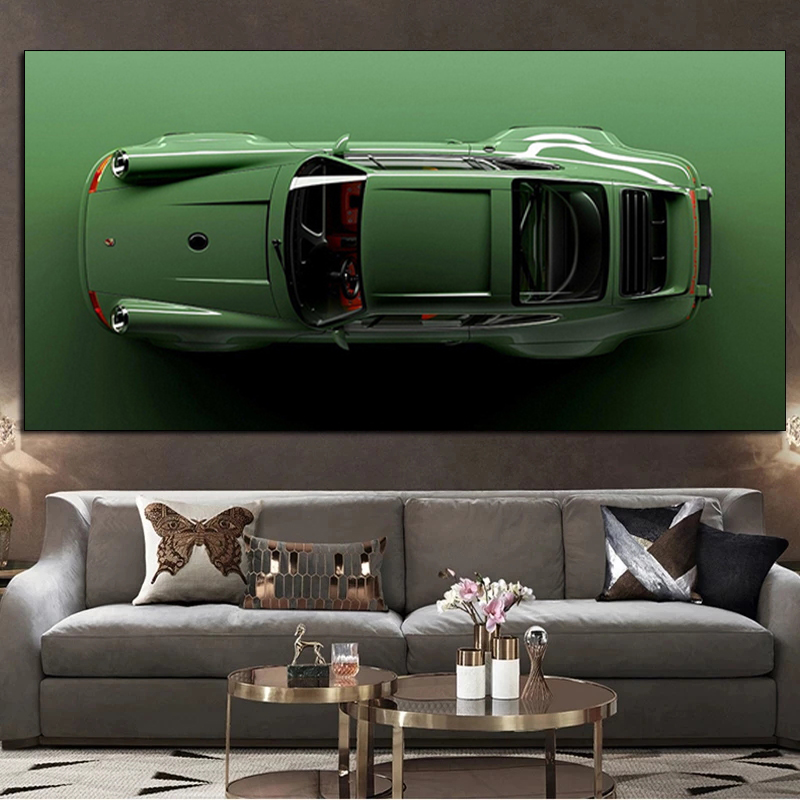 Canvas Painting Large Size Rac - Luxury Lifestyle Items 리뷰 및 가격