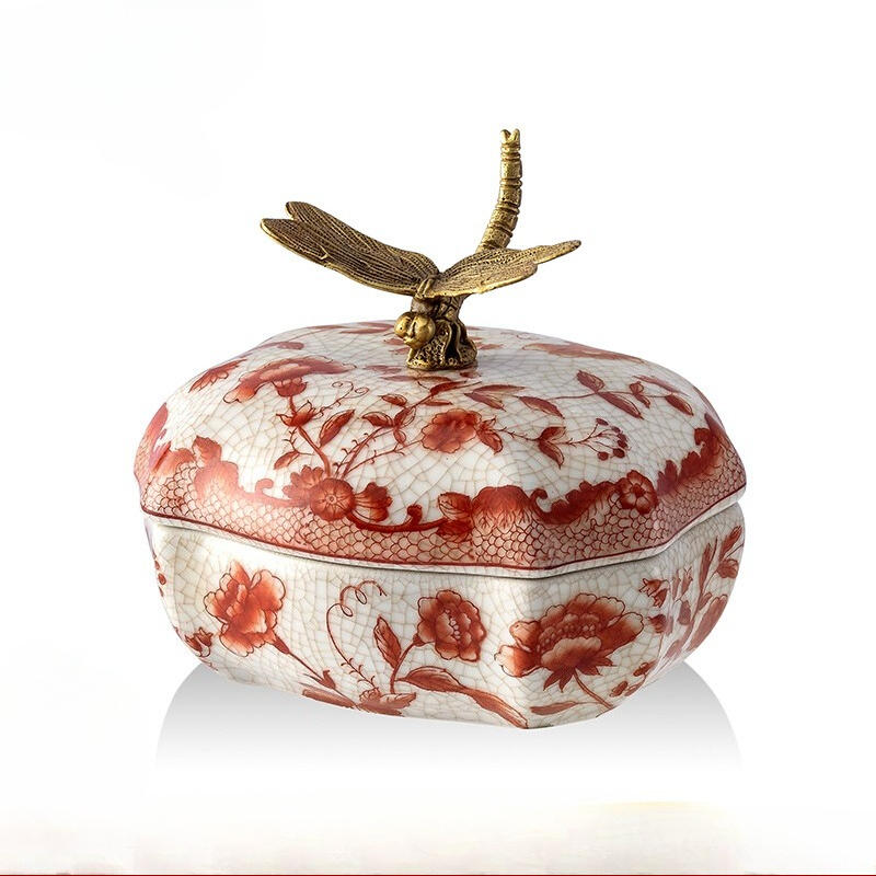 European Luxury Dragonfly Stor - Luxury Lifestyle Items 리뷰 및 가격