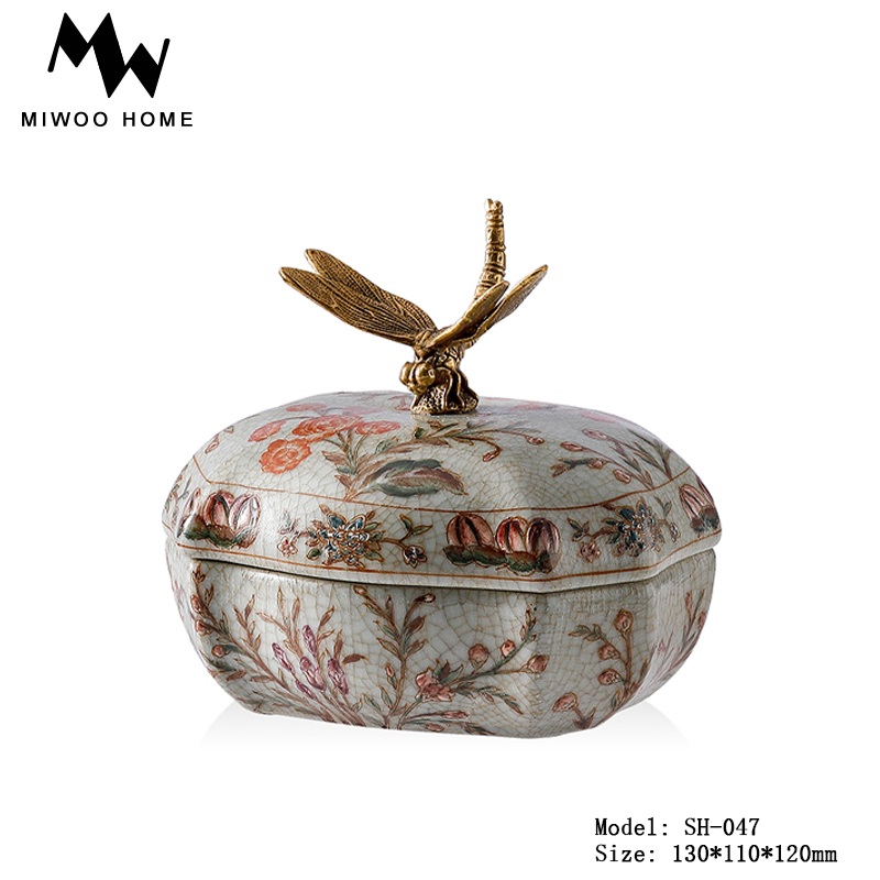 European Luxury Dragonfly Stor - Luxury Lifestyle Items 리뷰 및 가격