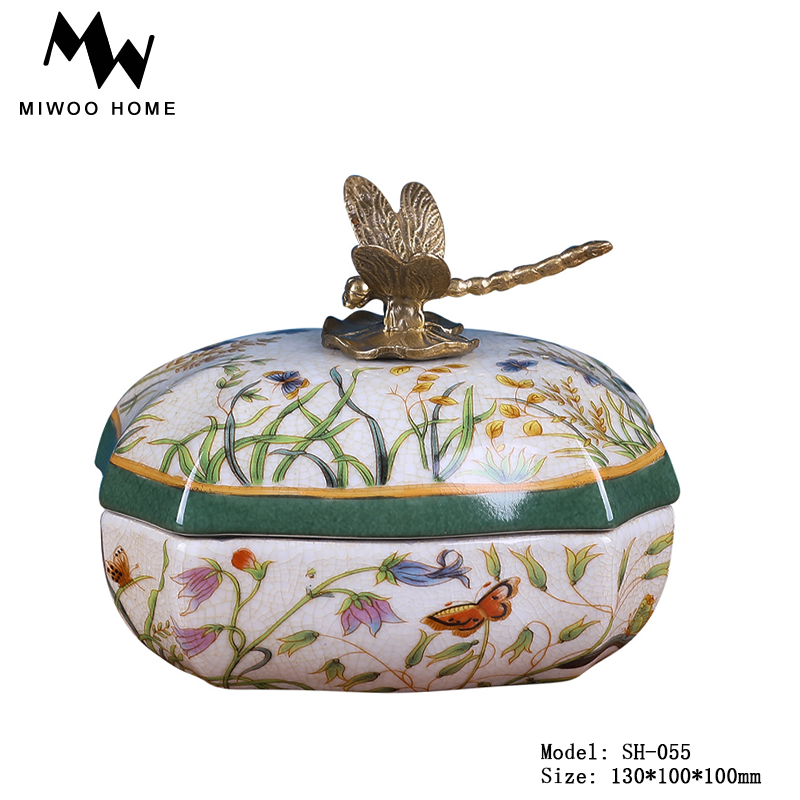 European Luxury Dragonfly Stor - Luxury Lifestyle Items 리뷰 및 가격