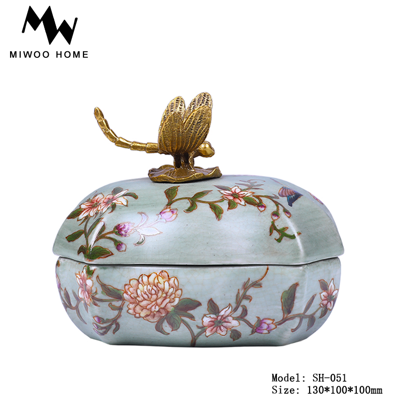 European Luxury Dragonfly Stor - Luxury Lifestyle Items 리뷰 및 가격