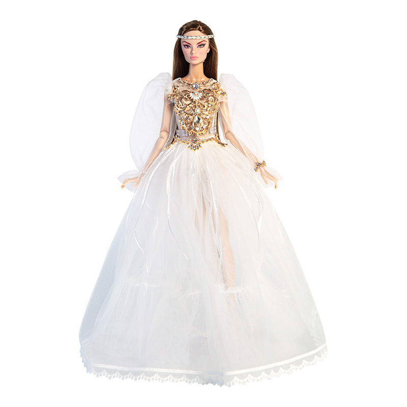 1/6 32cm FR Supermodel Doll Cl - Luxury Lifestyle Gifts 리뷰 및 가격