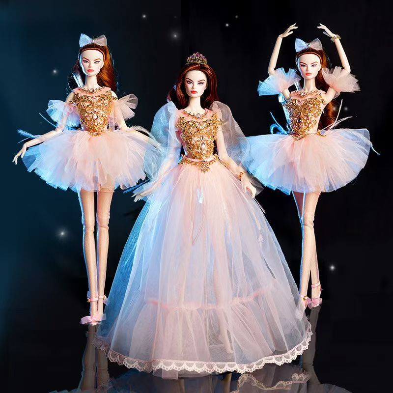 1/6 32cm FR Supermodel Doll Cl - Luxury Lifestyle Gifts 리뷰 및 가격