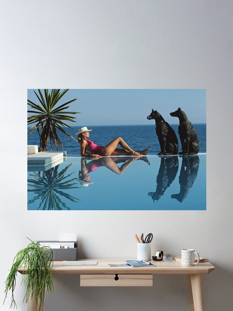 Retro Poolside Host Luxury Lif - Luxury Lifestyle Homes 리뷰 및 가격