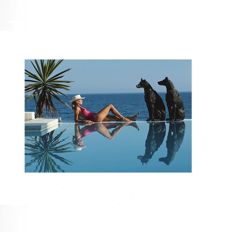 Retro Poolside Host Luxury Lif - Luxury Lifestyle Homes 리뷰 및 가격