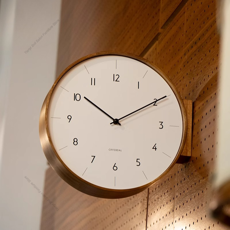 Japanese-style Solid Wood Doub - Luxury Lifestyle Homes 리뷰 및 가격