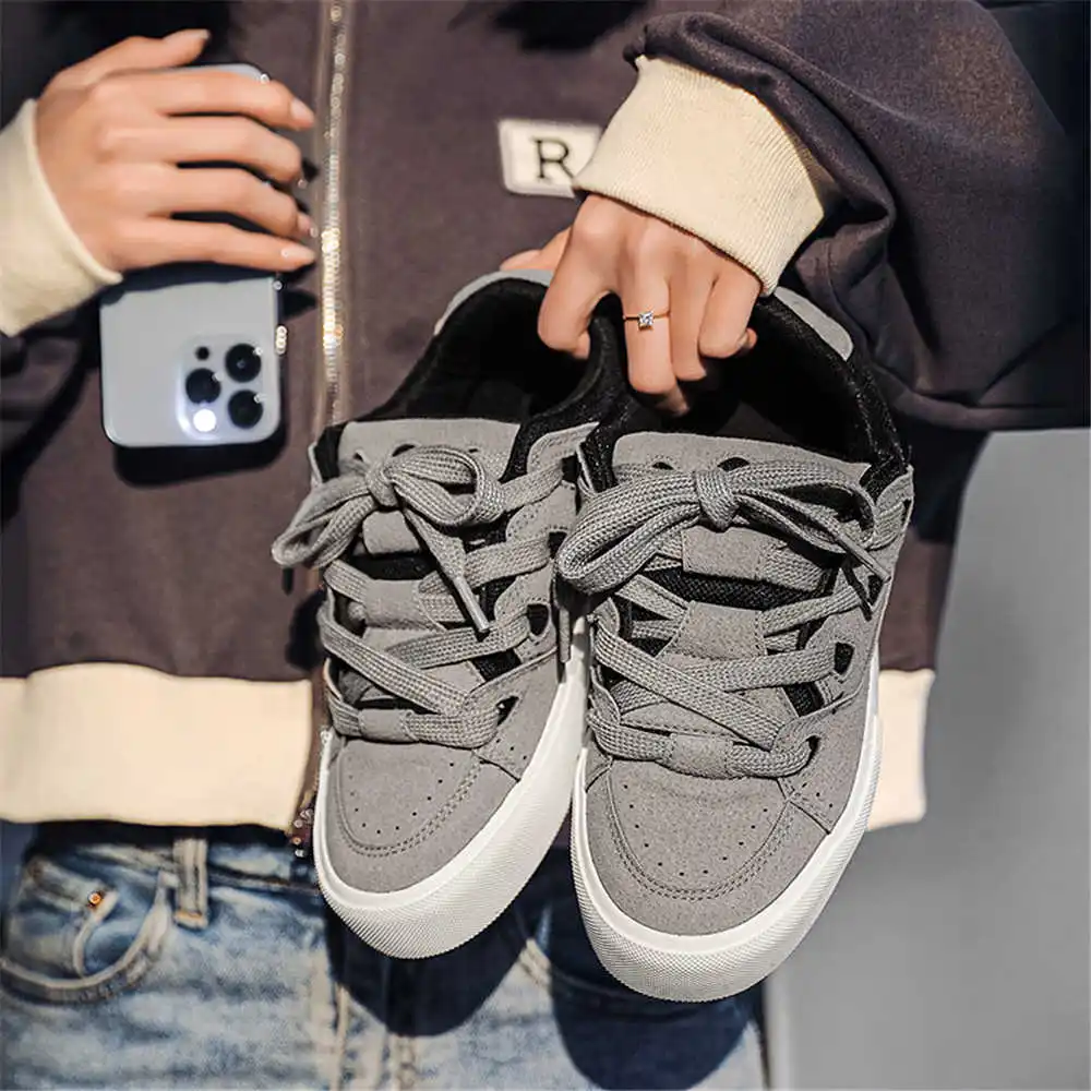 With Lacing Hiphop Women's Sch - Luxury Lifestyle Of Celebrities 리뷰 및 가격