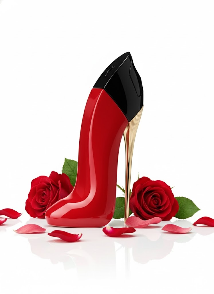 Carolina Herrera Very Good Gir - Luxury Lifestyle Gifts 리뷰 및 가격