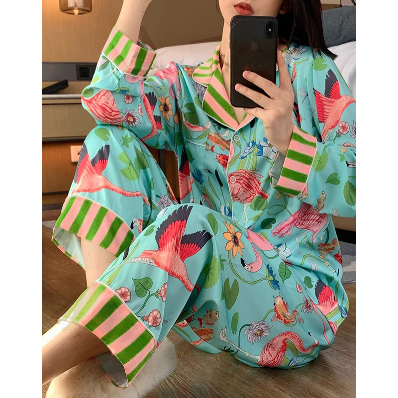 Pajamas for Women in Spring an - Luxury Lifestyle Items 리뷰 및 가격