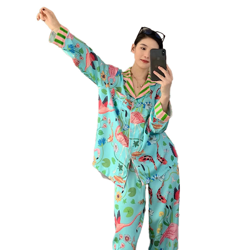 Pajamas for Women in Spring an - Luxury Lifestyle Items 리뷰 및 가격