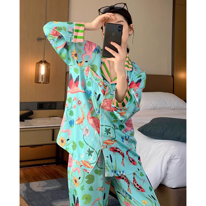 Pajamas for Women in Spring an - Luxury Lifestyle Items 리뷰 및 가격