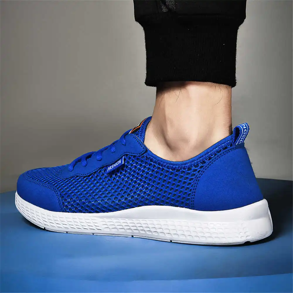 35-46 Breathable Light Blue Sn - Luxury Lifestyle Of Celebrities 리뷰 및 가격